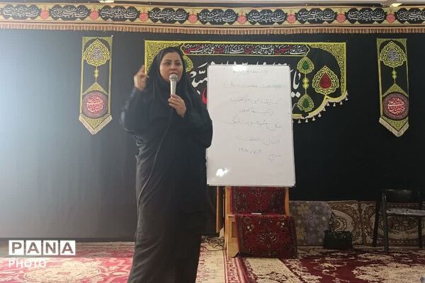 گام‌های موثر کارشناسی آسیب‌های اجتماعی آموزش و پرورش ورامین در مدارس