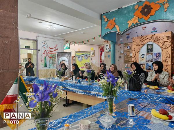 میزبانان فیزیکی، مهمانان مجازی، قاب‌بندی نوین هفته معلم در طلیعه شاهد