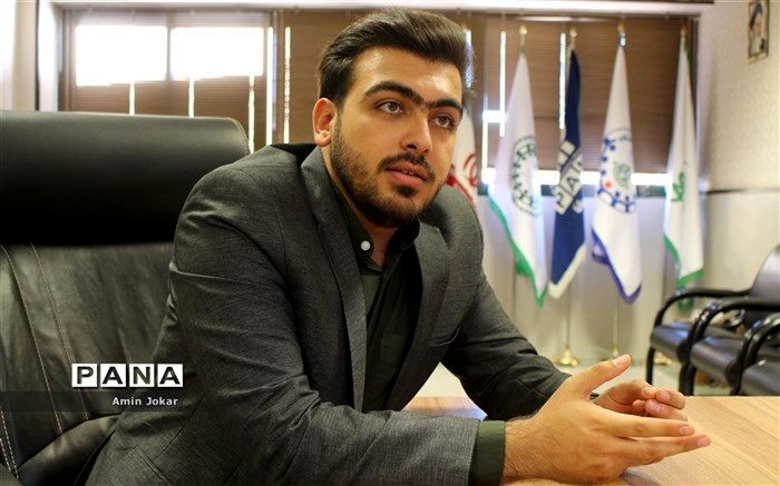 اردوی توانمند‌سازی تشکیلاتی استانی ویژه دانش‌آموزان برگزیده  استان فارس برگزار می‌شود