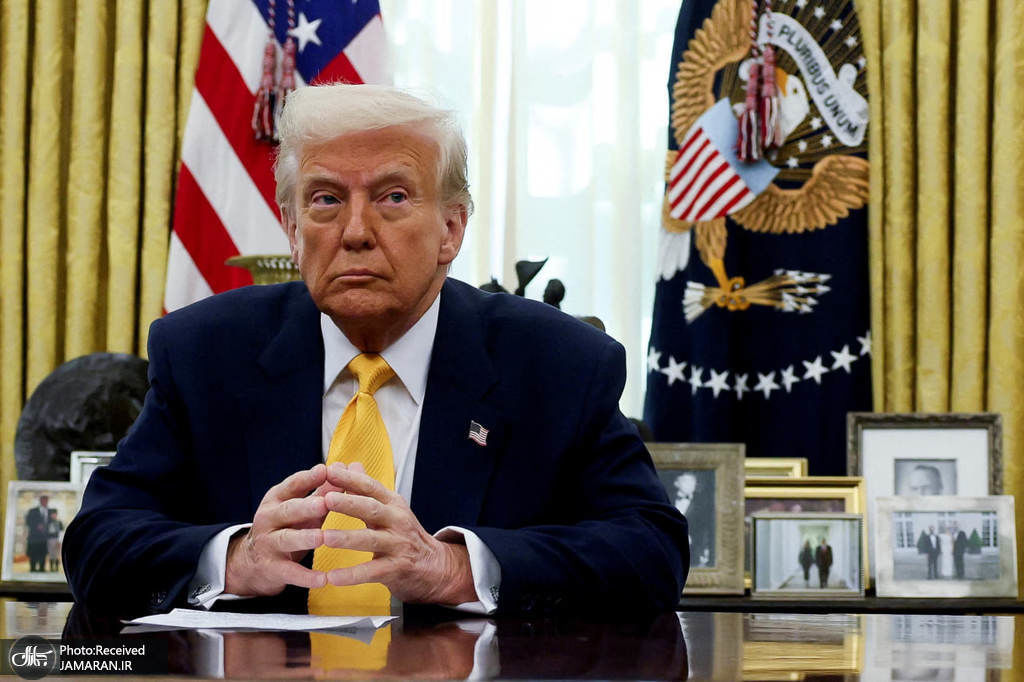 تماس تلفنی ترامپ با نخست‌وزیر جدید ژاپن