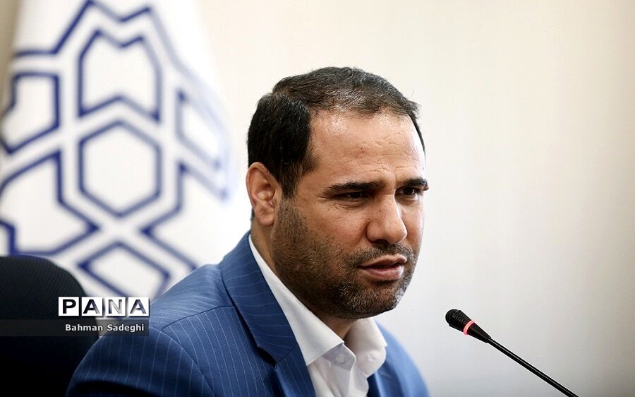 سال گذشته 25 درصد به ظرفیت دانشگاه فرهنگیان افزوده شد