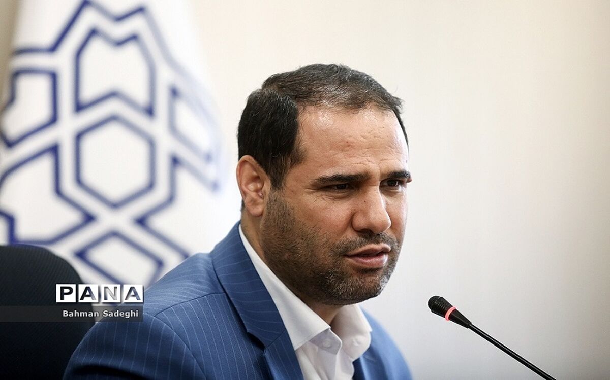 سازمان دانش‌آموزی یک تشکل جریان‌ساز است