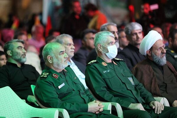 برگزاری کنگره ملی و اجلاسیه ۱۲ هزار شهید شهرستان‌های استان تهران