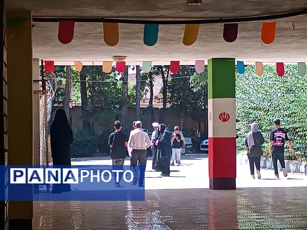 آغاز ثبت نام پایه دهم در هنرستان فنی علی شریعتی 