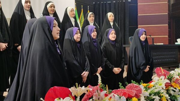 اختتامیه نمایشگاه بین‌المللی قرآن و عترت مشهد