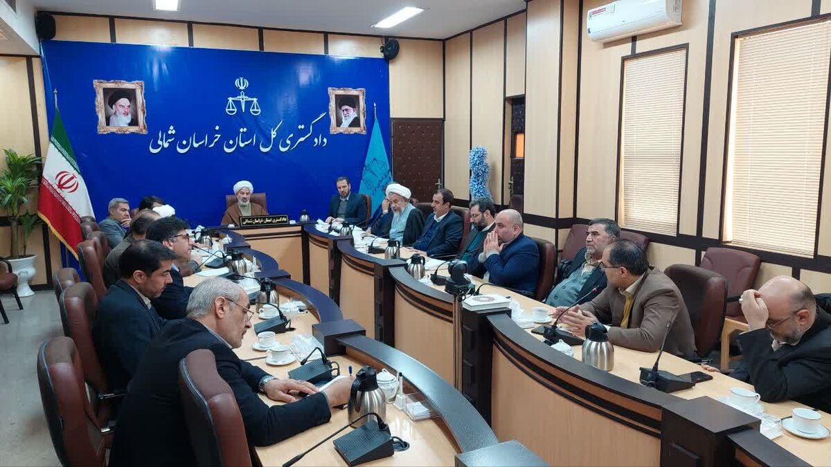 دستگاه قضایی در انتخابات 11 اسفند نقش تعیین‌کننده‌ای داشت