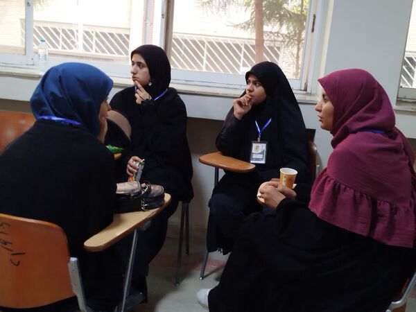 برگزاری مسابقات قرآن، عترت و نماز دانش‌آموزان دختر سراسر کشور در مازندران 