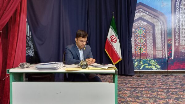 مسابقات فرهنگی هنری فردا در مراغه