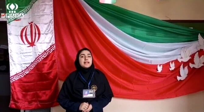 فجر، از دل شب برخاست و ایران دوباره متولد شد