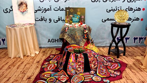 رویدادی از جنس فناوری دانش‌آموزی