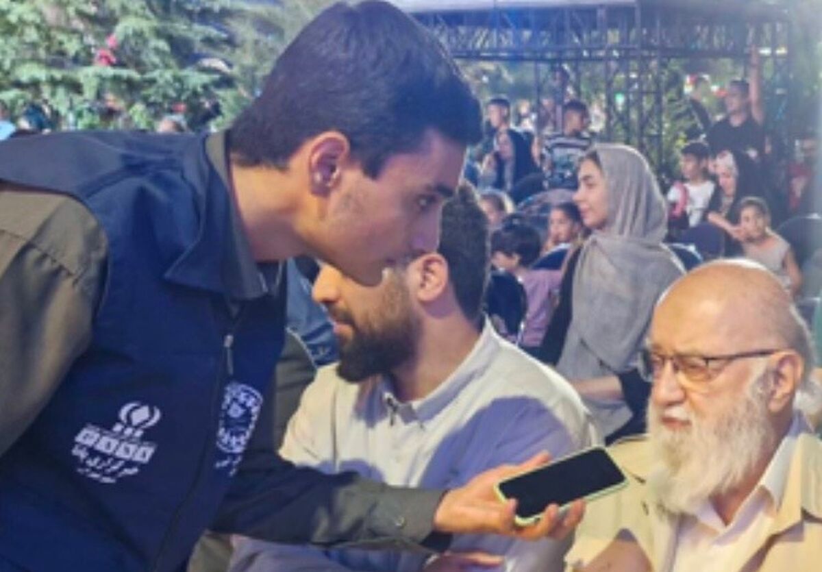 تجمعات شبانه کشور نماد «انسجام ملی» بی‌نظیری است که در جهان سابقه ندارد
