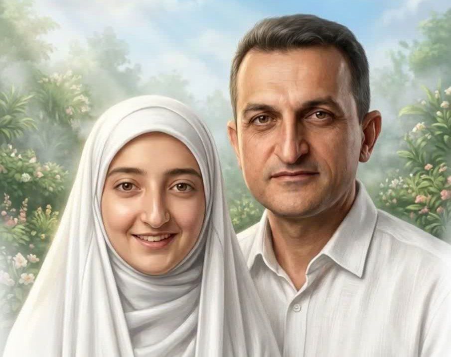 وداع با دانشمندی که بی‌صدا برای وطن زیست