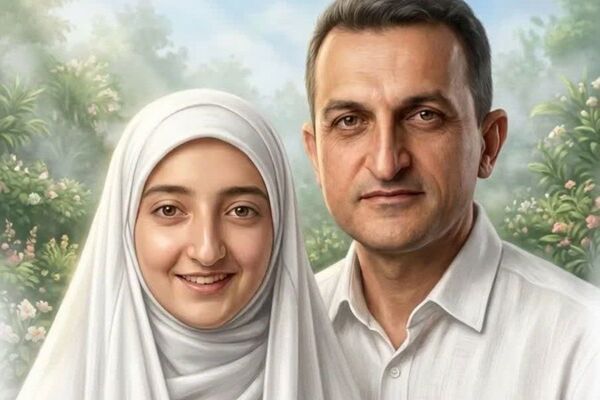 وداع با دانشمندی که بی‌صدا برای وطن زیست