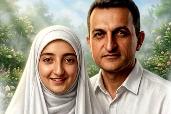 وداع با دانشمندی که بی‌صدا برای وطن زیست