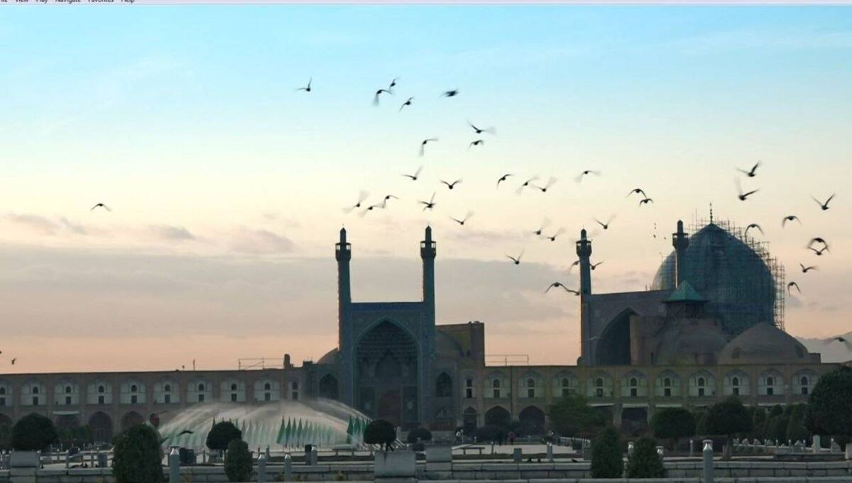درباره مستند «رودخانه‌ای زیر رودخانه»/ قصه پر غصه زاینده رود