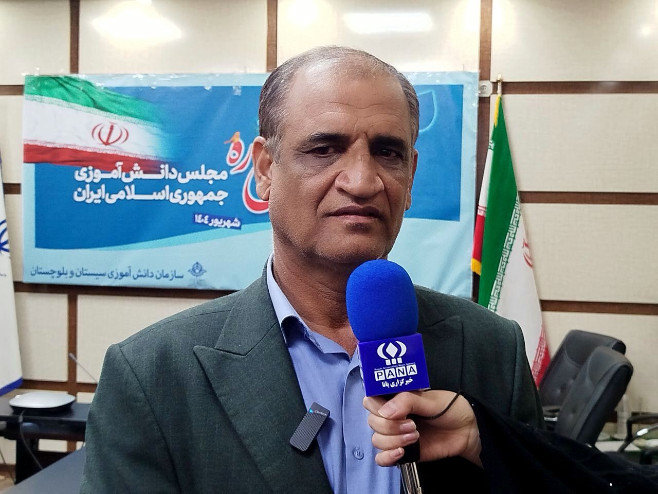 مجلس دانش‌آموزی، ظرفیتی موثر در تربیت سیاسی دانش‌آموزان 