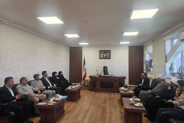 هم‌افزایی آموزش‌وپرورش و تبلیغات اسلامی برای تقویت مدارس علوم و معارف اسلامی