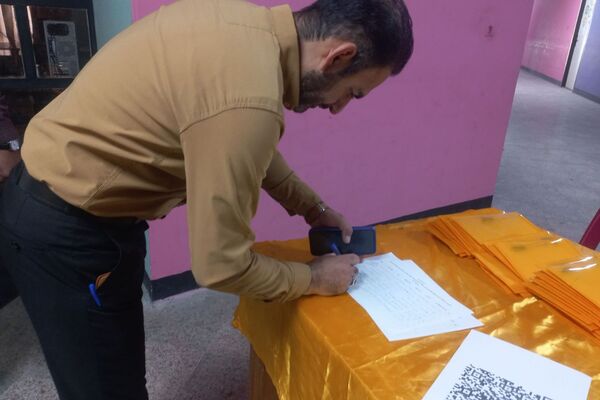 توانمندسازی مربیان در پرتو نفحات تربیتی