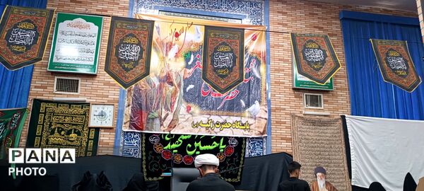 زمزمه‌ی گهواره در کوی یکن‌آباد