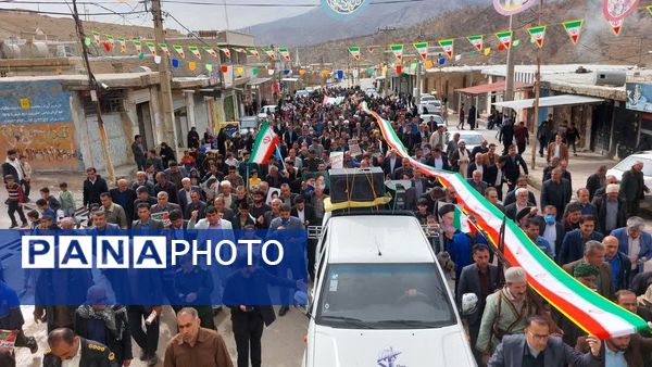 ۲۲ بهمن؛ نمایش وحدت ملی و بازخوانی آرمان‌های انقلاب اسلامی