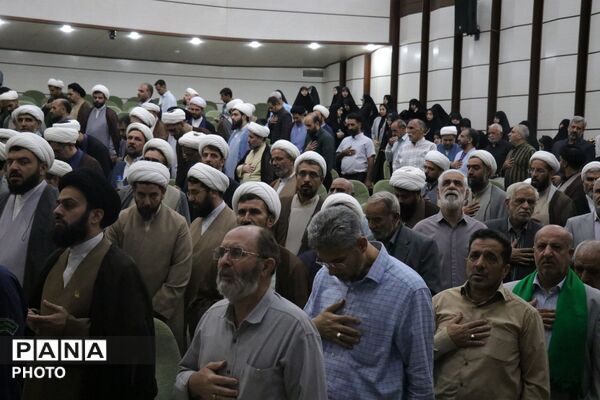 حجت‌الاسلام مرتضی همتی‌فر مدیرکل تبلیغات اسلامی خراسان رضوی شد