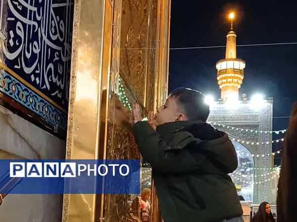 قطعه‌ای از بهشت در قلب ایران