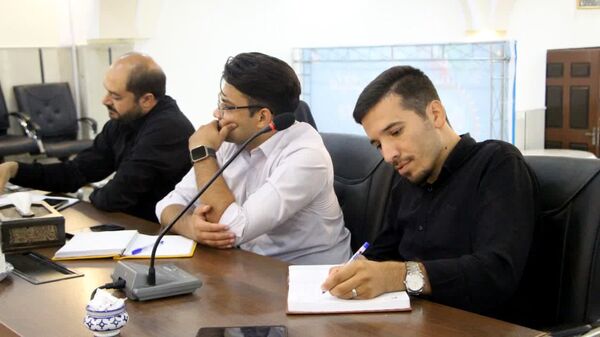  برگزاری دوره توانمندسازی نیروی انسانی «توانا» در استان یزد