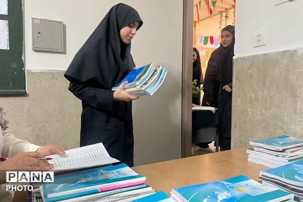 جشن «جوانه‌ها» آغاز یک فصل تازه برای هفتمی‌ها