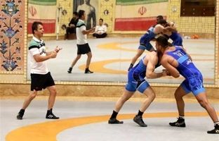 رنگرز فرنگی کاران ایران را به خط کرد/ اردوی تیم ملی در قُرق خوزستانی‌ها 