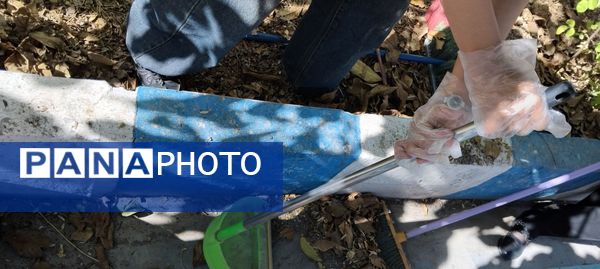 مدارس آماده‌اند، مهر در راه است