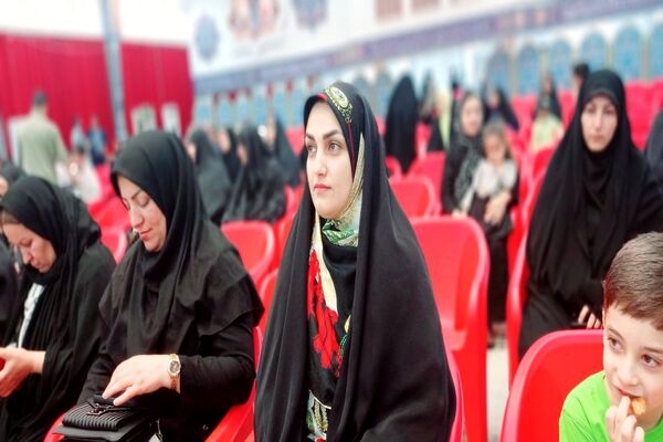تجلیل از هنرمندان عرصه سرود کهگیلویه‌و‌بویراحمد