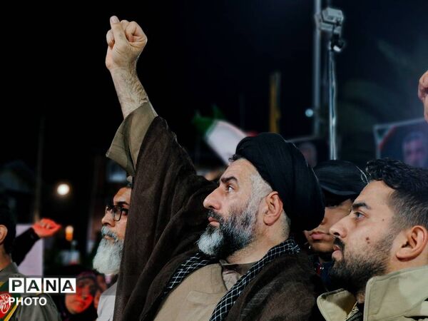 گلوگاه، میزبان شهید خوشنام 