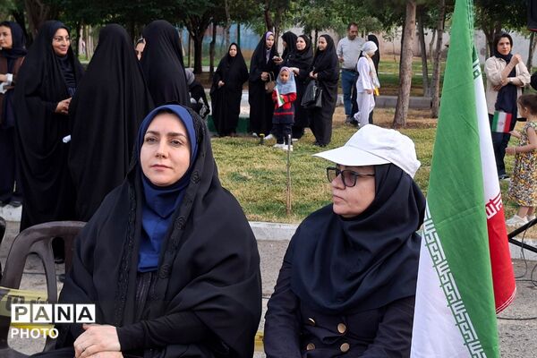جشنواره ملی میناب ۱۶۸ با حضور ۱۶۸ نوآموز کودکستانی‌