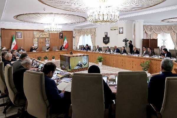 استثنای صنایع هواپیمایی از محدودیت استقرار در شعاع ۱۲۰ کیلومتری تهران 