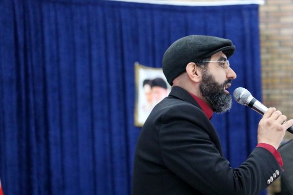 جشن فرشته‌ها، جشن بندگی 