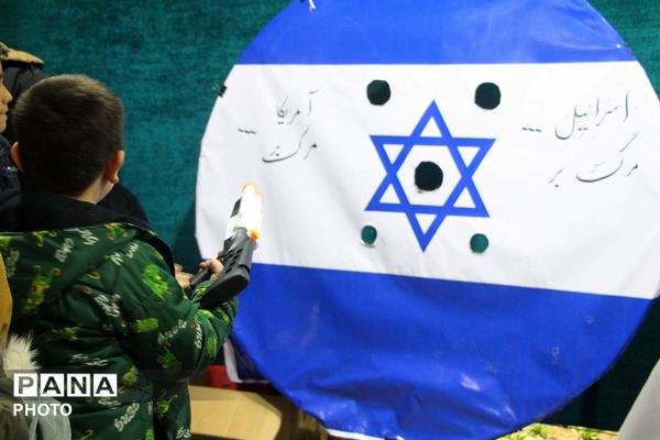 تجمعات شبانه در اسلامشهر با حضور گسترده‌ شهروندان 