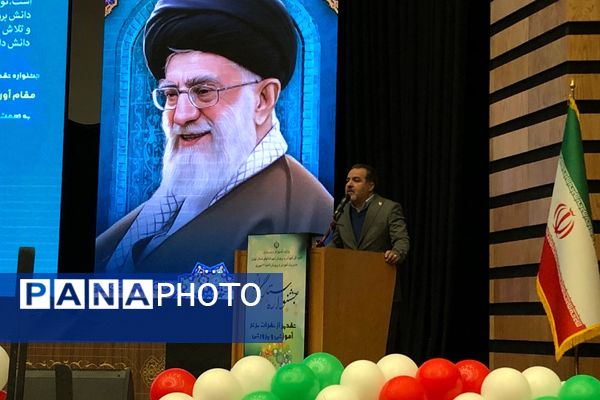 جشن ستارگان در ناحیه دو شهرری 