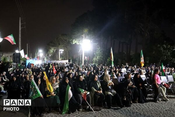 جشن عیدغدیر خم در کهریزک 