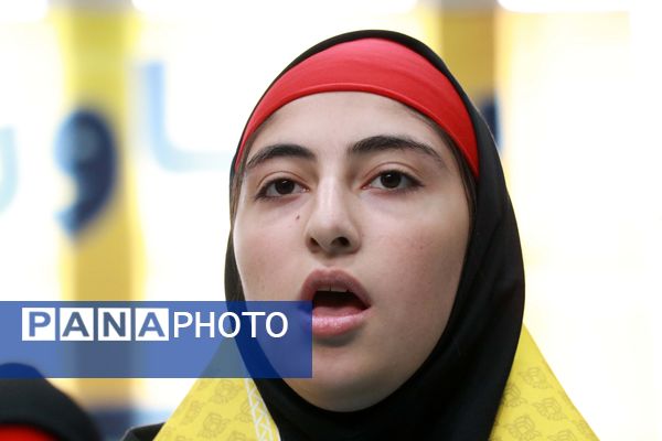 همایش یاوران ولایت، پیشتازان آذربایجان