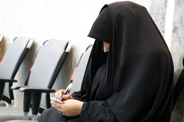 نشست مدیران‌کل ادوار استان خراسان رضوی
