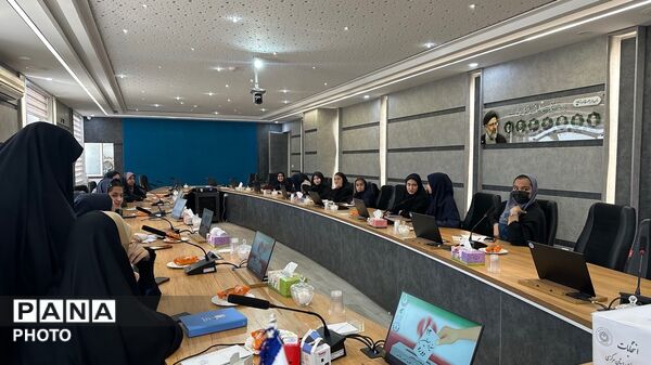 سیزدهمین دوره انتخابات مجلس و هیات رئیسه شورای دانش‌آموزی استان مرکزی