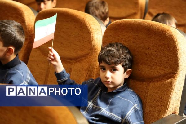 رویداد بزرگ جشن غنچه‌ها در آذربایجان شرقی