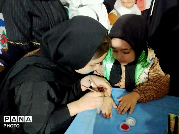 گلوگاه میزبان حماسه‌ای از جنس شور و ایمان