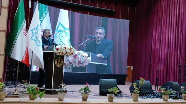 سالگرد پیروزی انقلاب اسلامی و روز جوان در محمودآباد 