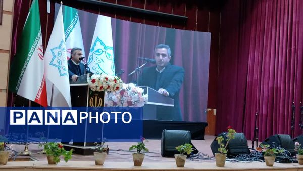 سالگرد پیروزی انقلاب اسلامی و روز جوان در محمودآباد 