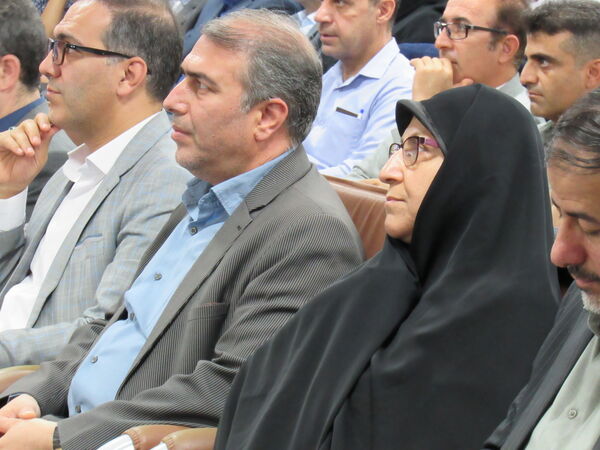 برگزاری دوره توانمندسازی معلمان کردستان برای ارتقای کیفیت آموزش متوسطه اول