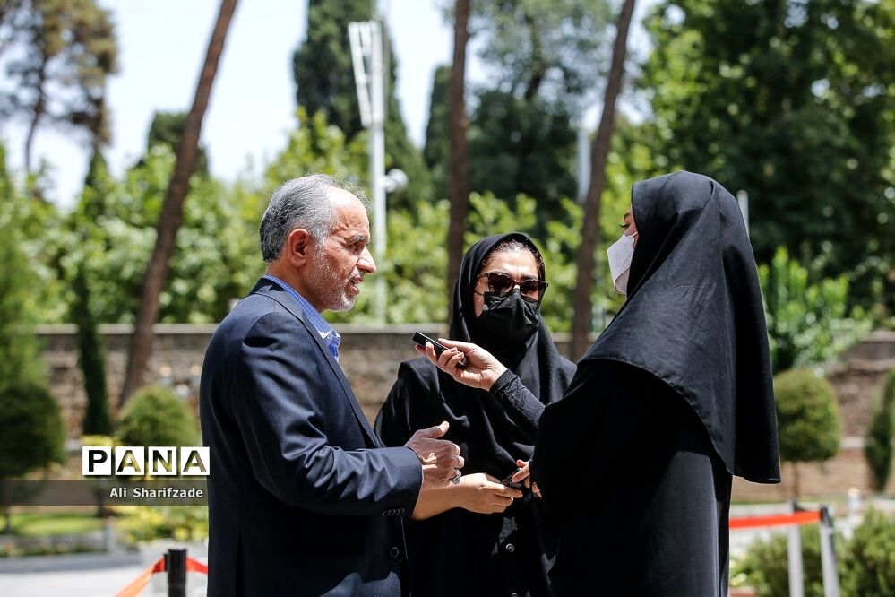 شهید رئیسی بر نظارت بر بازار تاکید داشتند