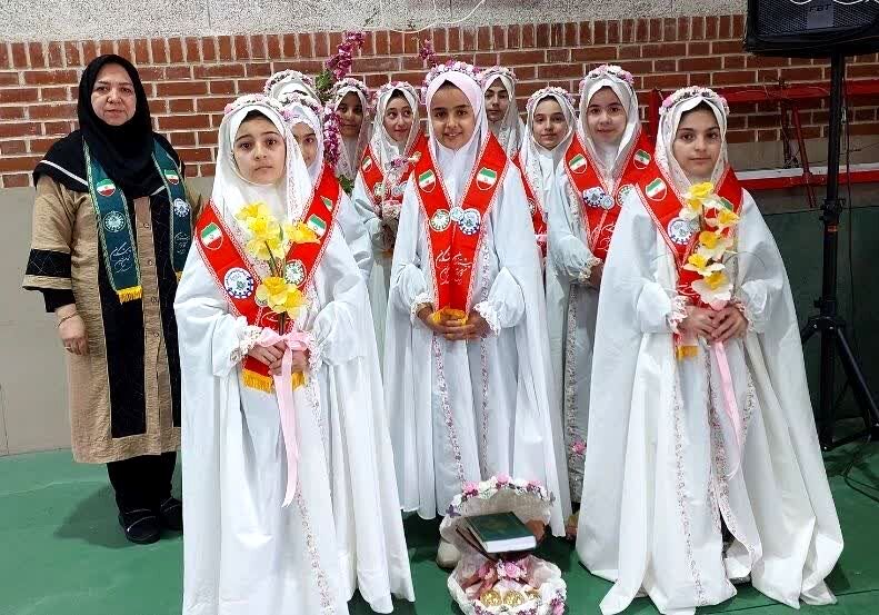 رسالت سازمان دانش‌آموزی، تبدیل دانش‌آموزان از مصرف‌کننده دانش به کنشگر اجتماعی و مهارت‌دار است