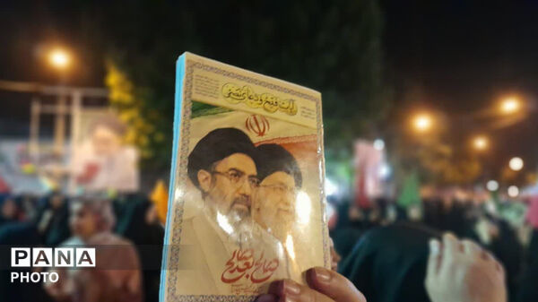 تداوم تجمعات شبانه مردمی شهرستان کوهدشت