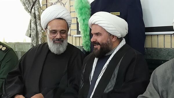 دومین کنگره ملی شهید مدرس (ره) و 1226 شهید منطقه ترشیز کهن در کاشمر